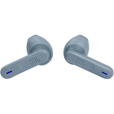 Гарнітура JBL VIBE 300TWS Blue (JBLV300TWSBLUEU) Гарнітура JBL VIBE 300TWS Blue (JBLV300TWSBLUEU)