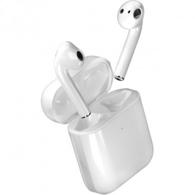Гарнітура GELIUS Pro Airdots GP-TWS-001W White Гарнітура GELIUS Pro Airdots GP-TWS-001W White
