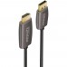 Кабель Promate ProLink-DP200 DisplayPort to HDMI 2 м Black (prolink-dp200.black)