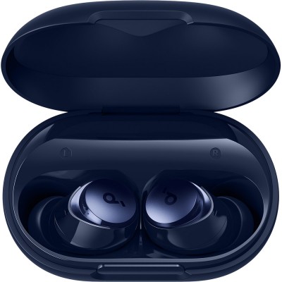 Гарнітура ANKER SoundCore Space A40 Navy Blue (A3936G31) Гарнітура ANKER SoundCore Space A40 Navy Blue (A3936G31)