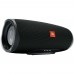 Портативна акустика JBL Charge 4 Midnight Black (JBLCHARGE4BLK)