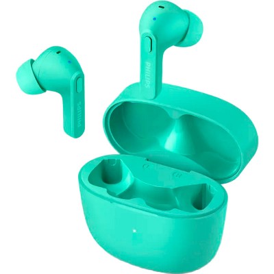 Гарнітура Philips TAT2206 True Wireless IPX4 Green (TAT2206GR / 00) Гарнітура Philips TAT2206 True Wireless IPX4 Green (TAT2206GR / 00)