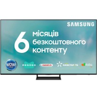 Телевізор SAMSUNG QE55S90CAUXUA Телевізор SAMSUNG QE55S90CAUXUA