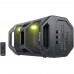 Портативна акустика REAL-EL X-757 Black (EL121600007)