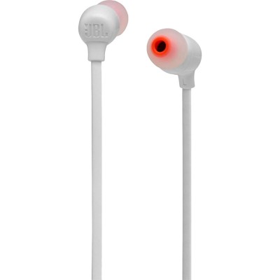 Гарнітура JBL TUNE 125bt White (JBLT125BTWHT) Гарнітура JBL TUNE 125bt White (JBLT125BTWHT)