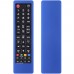 Чохол Piko TV Remote Case для пульта ДУ Samsung PTVRC-SM-03 (1283126486302) Синій