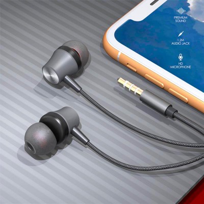 Гарнітура SKYDOLPHIN SR03 Gray (HF-000458) Гарнітура SKYDOLPHIN SR03 Gray (HF-000458)