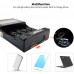 Зарядний пристрій LIITOKALA 4 Slots LCD-дисплей (Lii-500S)