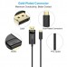 Кабель CHOETECH USB-C - DisplayPort (XCP-1801BK)