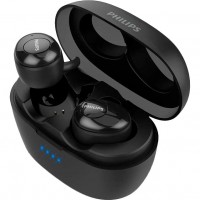Гарнітура PHILIPS SHB2505BK/00 Black Wireless True