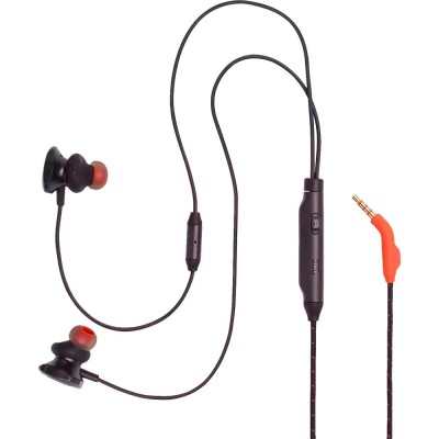 Гарнітура JBL QUANTUM 50 Black (JBLQUANTUM50BLK) Гарнітура JBL QUANTUM 50 Black (JBLQUANTUM50BLK)