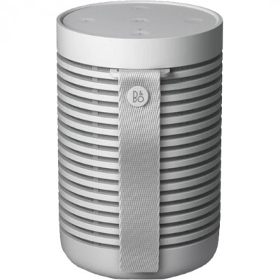 Портативна колонка Bang & Olufsen Beosound Explore Grey Mist (1626003) Портативна колонка Bang & Olufsen Beosound Explore Grey Mist (1626003)