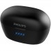 Гарнітура PHILIPS SHB2505BK/00 Black Wireless True