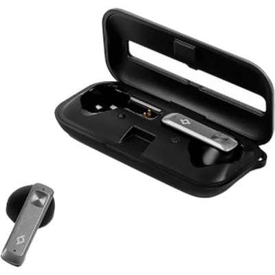 Гарнітура TTEC AirBeat UltraSlim Space Gray (2KM136UG) Гарнітура TTEC AirBeat UltraSlim Space Gray (2KM136UG)