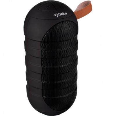 Портативна акустика GELIUS Pro Start Black GP-BS1001 Портативна акустика GELIUS Pro Start Black GP-BS1001