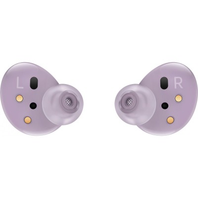 Гарнітура Samsung Galaxy Buds 2 Light Violet (SM-R177NLVASEK)