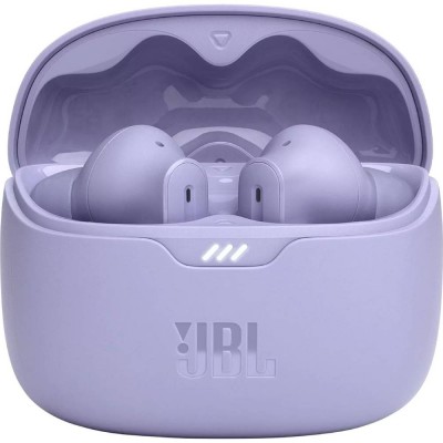 Гарнітура JBL TUNE BEAM Purple (JBLTBEAMPUR) Гарнітура JBL TUNE BEAM Purple (JBLTBEAMPUR)