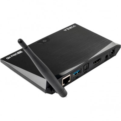 Медіаплеєр VINGA 023 (VMP-023-162) Медіаплеєр VINGA 023 (VMP-023-162)