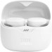 Гарнітура JBL TUNE BUDS White (JBLTBUDSWHT)