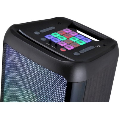 Акустична система 2E PARTY BOOM 200 TWS (2E-DSPB200W) Акустична система 2E PARTY BOOM 200 TWS (2E-DSPB200W)