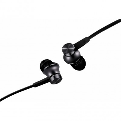 Гарнітура XIAOMI Piston FreshBloom Matte Black (ZBW4354TY) Гарнітура XIAOMI Piston FreshBloom Matte Black (ZBW4354TY)