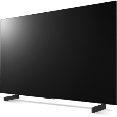Телевізор LG OLED42C34LA Телевізор LG OLED42C34LA