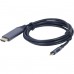 Кабель CABLEXPERT USB-C-HDMI (CC-USB3C-HDMI-01-6)