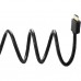 Кабель UGREEN HDMI M-M 3м HD104 Black (10108)