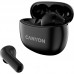 Гарнітура CANYON TWS-5 Bluetooth Black (CNS-TWS5B)