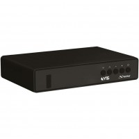 Цифровий тюнер STRONG HD SRT 7600 + 2 місяці контенту Цифровий тюнер STRONG HD SRT 7600 + 2 місяці контенту