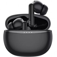 Гарнітура GLOBEX Smart Sound ABYS Black Гарнітура GLOBEX Smart Sound ABYS Black