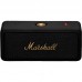 Портативна акустика MARSHALL Portable Speaker Emberton II Black and Brass (1006234)