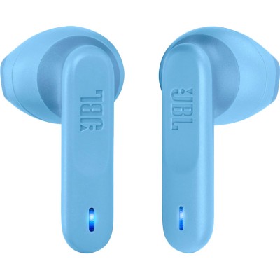 Гарнітура JBL WAVE FLEX Blue (JBLWFLEXBLU) Гарнітура JBL WAVE FLEX Blue (JBLWFLEXBLU)