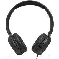 Гарнітура JBL Tune 500 Black (JBLT500BLK) Гарнітура JBL Tune 500 Black (JBLT500BLK)