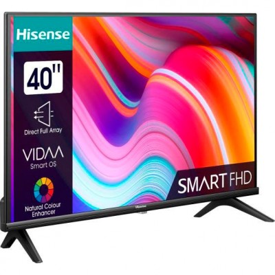 Телевізор HISENSE 40A4K Телевізор HISENSE 40A4K