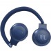 Гарнітура JBL LIVE 460NC Blue (JBLLIVE460NCBLU)