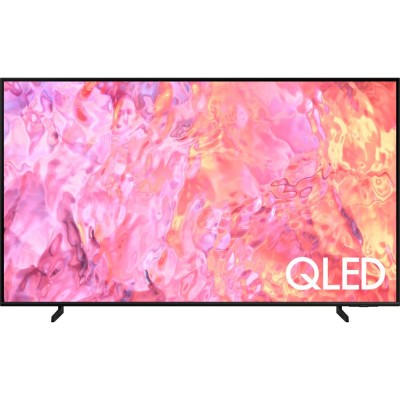Телевізор SAMSUNG QE43Q60CAUXUA