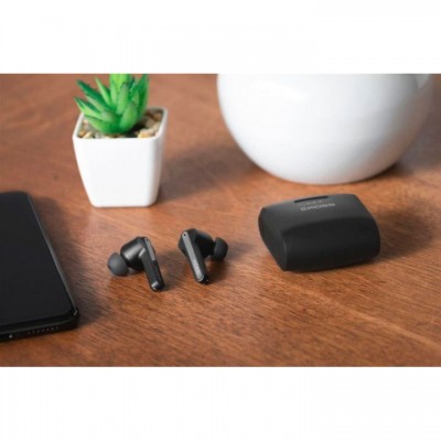 Гарнітура KOSS TWS150i True Wireless Mic (196594.101) Гарнітура KOSS TWS150i True Wireless Mic (196594.101)