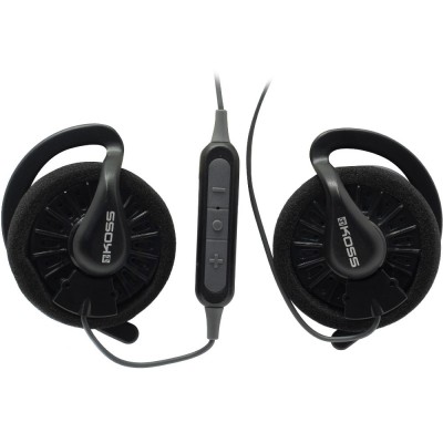 Гарнітура KOSS KSC35 On-Ear Clip Wireless Mic (196643.101) Гарнітура KOSS KSC35 On-Ear Clip Wireless Mic (196643.101)