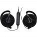 Гарнітура KOSS KSC35 On-Ear Clip Wireless Mic (196643.101)