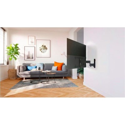 Кріплення для ТВ та моніторів VOGELS TVM 3465 OLED Black (3834650)