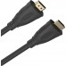Кабель HP HDMI M-M 2 м V2.1 8K Black (DHC-HD02-02M)