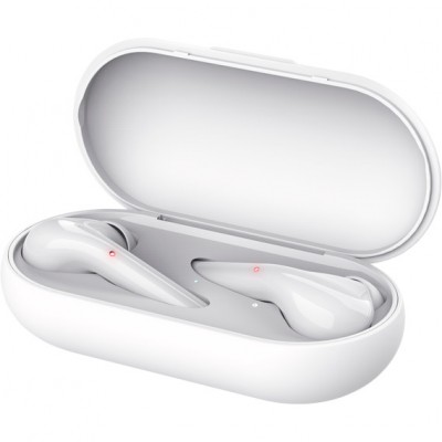 Гарнітура TRUST Nika Touch Bluetooth Eearphone White (23705) Гарнітура TRUST Nika Touch Bluetooth Eearphone White (23705)