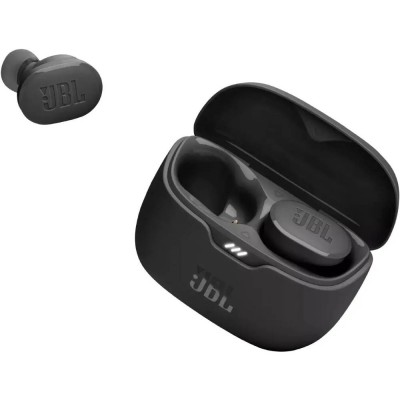 Гарнітура JBL TUNE BUDS Black (JBLTBUDSBLK) Гарнітура JBL TUNE BUDS Black (JBLTBUDSBLK)