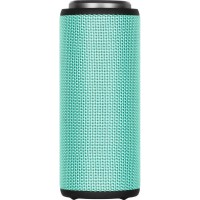 Портативна акустика 2E SoundXTube TWS MP3 Wireless Waterproof Turquoise (2E-BSSXTWTQ)