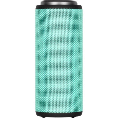 Портативна акустика 2E SoundXTube TWS MP3 Wireless Waterproof Turquoise (2E-BSSXTWTQ)