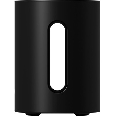 Сабвуфер SONOS Sub Mini Black (SUBM1EU1BLK)