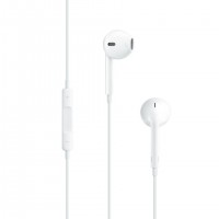 Гарнітура APPLE iPod EarPods with Mic