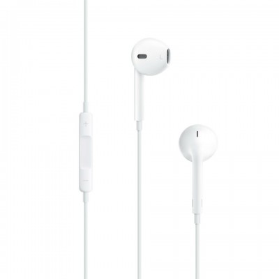 Гарнітура APPLE iPod EarPods with Mic