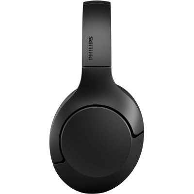 Гарнітура PHILIPS TAH8506 Over-ear ANC Hi-Res Wireless Mic Black (TAH8506BK/00) Гарнітура PHILIPS TAH8506 Over-ear ANC Hi-Res Wireless Mic Black (TAH8506BK/00)